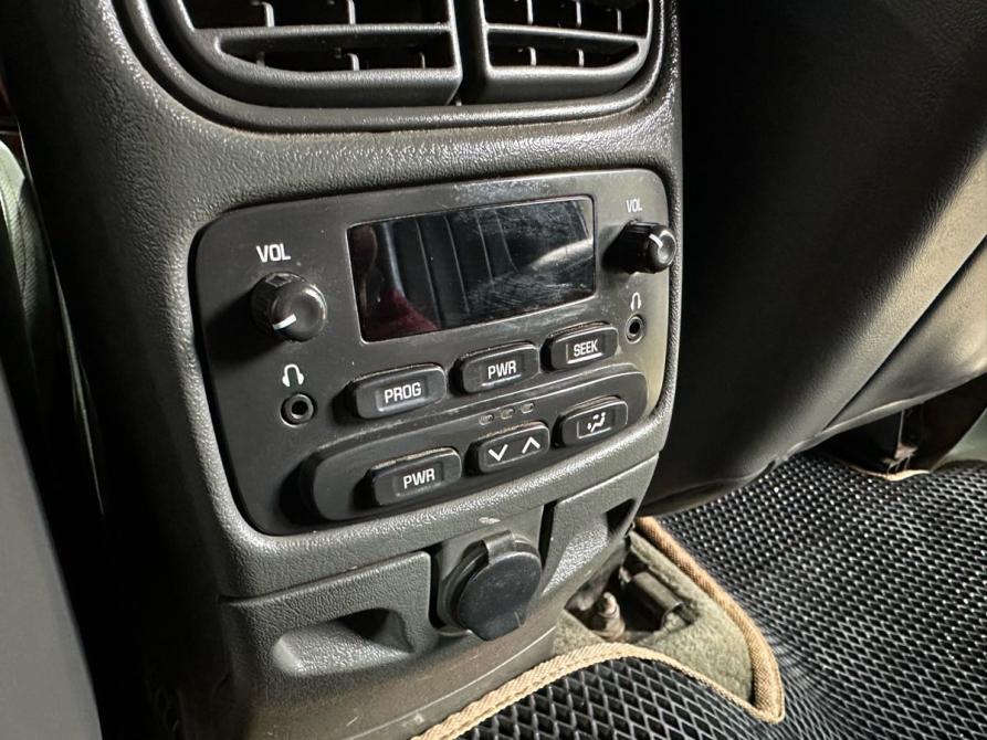 GMC Envoy II (GMT360) Ростов-на-Дону  - изображение 16
