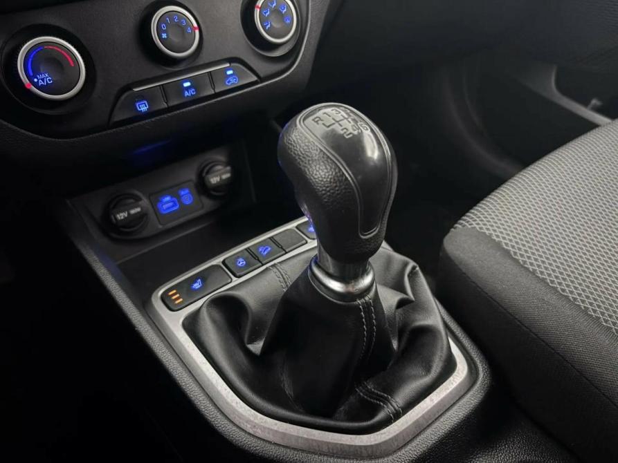 Hyundai Creta I Псков  - изображение 15