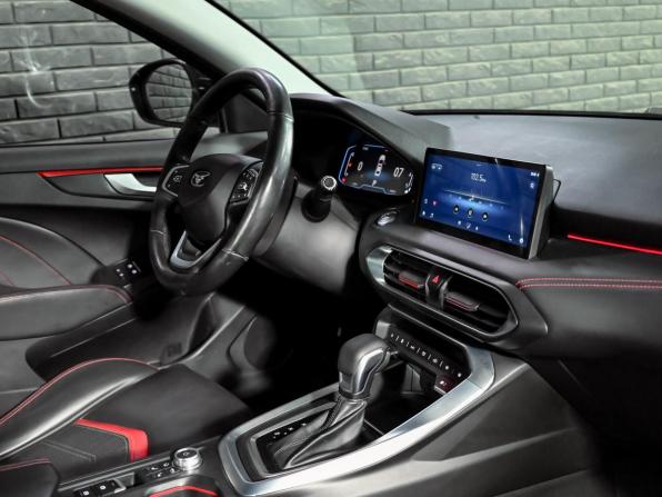 Kaiyi E5 с пробегом 2023 года, цена 1 350 000 рублей, 54461 км, седан, Автокод Объявления