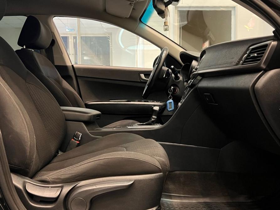 Kia Optima IV Рестайлинг Челябинск  - изображение 19
