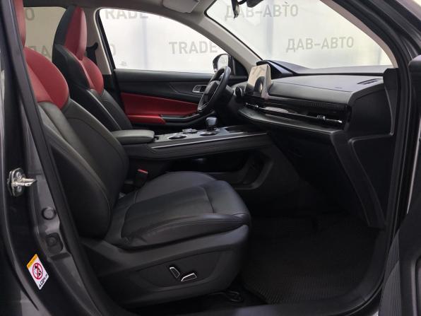 Changan CS55 Plus II с пробегом 2023 года, цена 1 850 000 рублей, 101000 км, внедорожник, Автокод Объявления