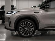 Geely Galaxy M7 Москва  - изображение 37