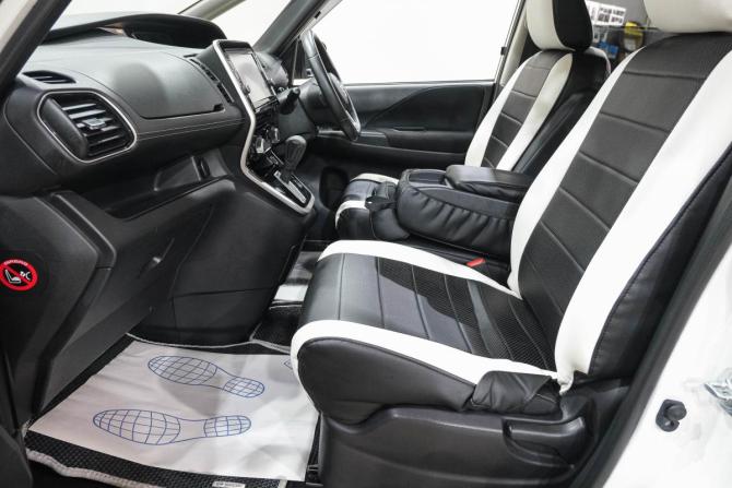 Nissan Serena V (C27) с пробегом 2018 года, цена 1 759 000 рублей, 92400 км, минивэн, Автокод Объявления