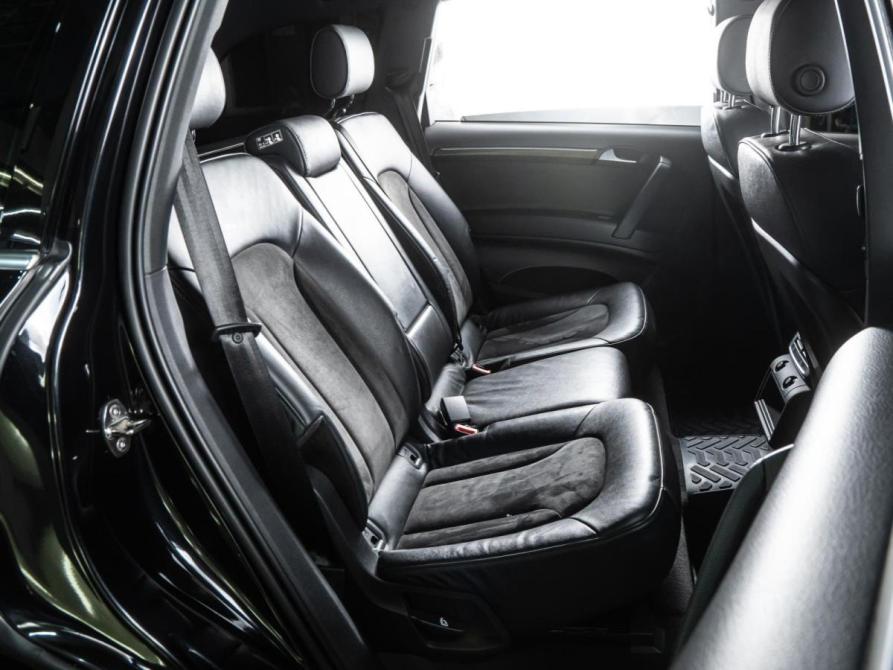 Audi Q7 I (4L) Рестайлинг Волгоград  - изображение 7