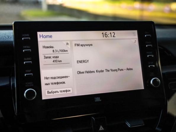 Toyota Camry VIII (XV70) Рестайлинг с пробегом 2021 года, цена 2 299 777 рублей, 223000 км, седан, Автокод Объявления