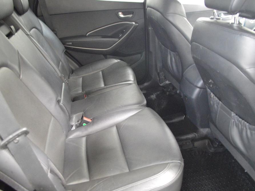 Hyundai Santa Fe III Рестайлинг Санкт-Петербург  - изображение 13