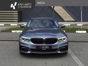 BMW 5 серии VII (G30/G31/G38) Казань  - изображение 18
