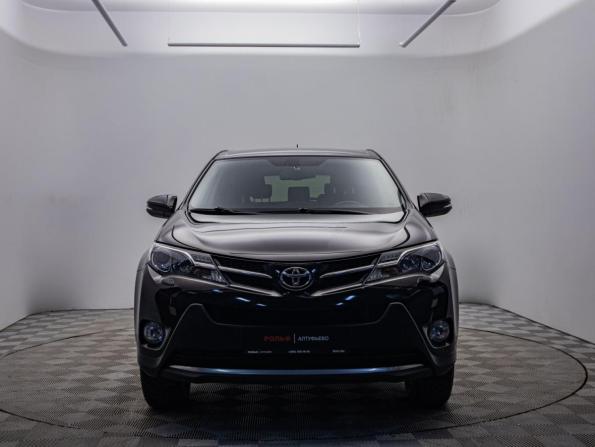 Toyota RAV4 IV (XA40) с пробегом 2015 года, цена 1 844 000 рублей, 94127 км, внедорожник, Автокод Объявления