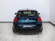 BMW 1 серии II (F20/F21) Ростов-на-Дону  - изображение 21