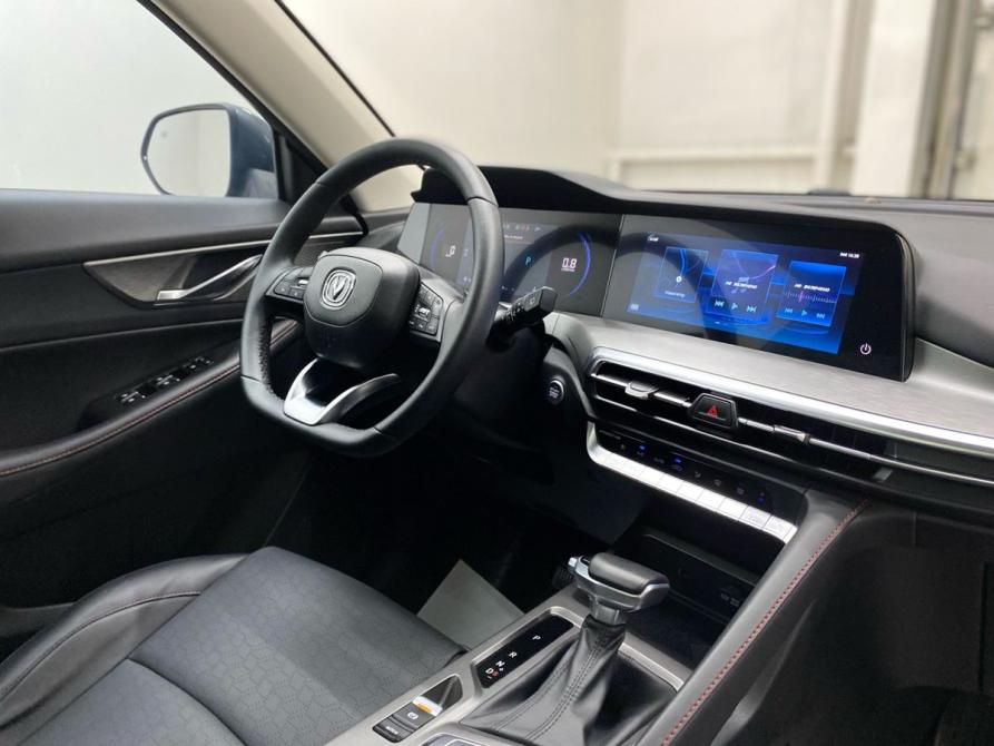 Changan CS35 Plus I Рестайлинг Энгельс  - изображение 39