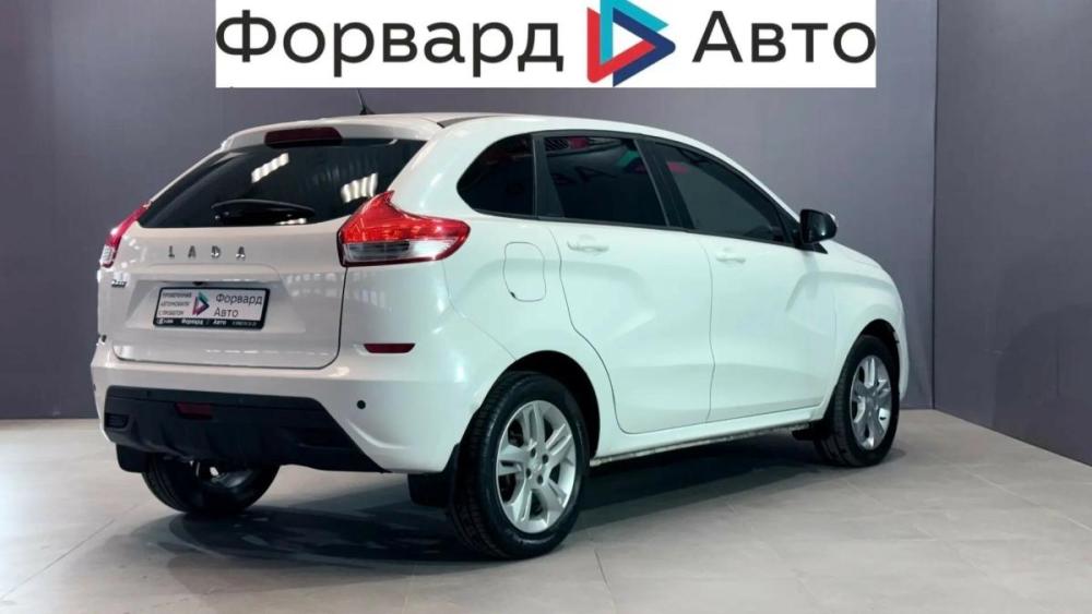 Lada (ВАЗ) XRAY I Сургут  - изображение 7