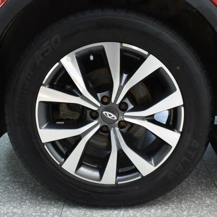 Chery Tiggo 7 Pro Max I с пробегом 2023 года, цена 1 730 000 рублей, 78682 км, внедорожник, Автокод Объявления