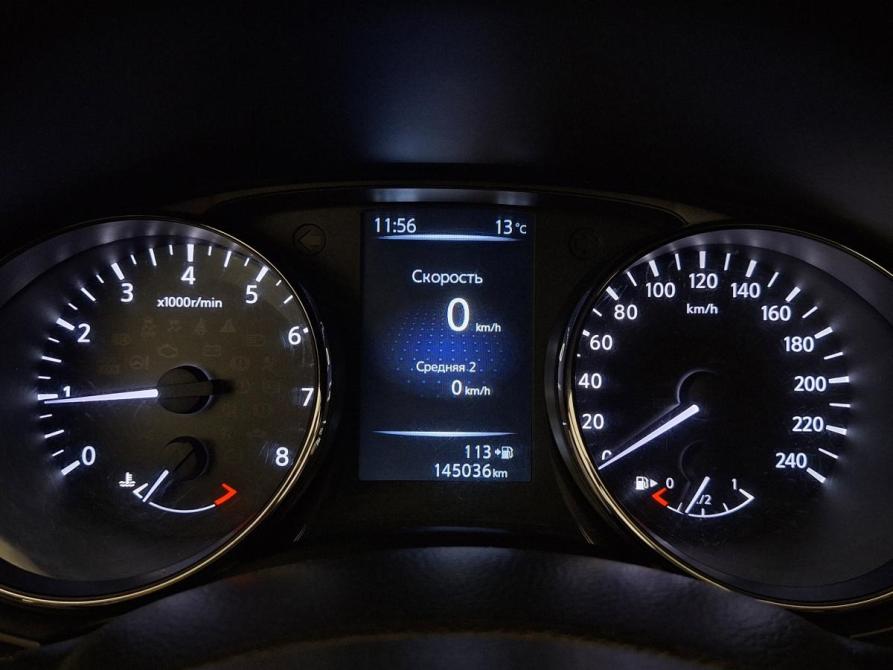 Nissan Qashqai II Псков  - изображение 10