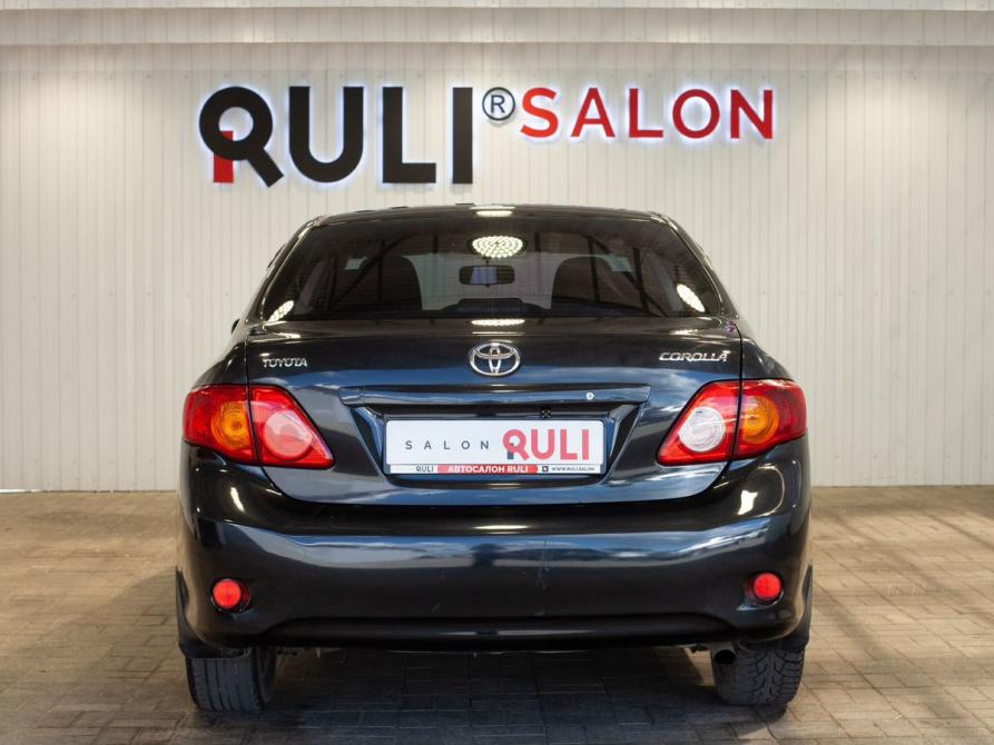 Toyota Corolla X (E140 E150) Иваново  - изображение 9