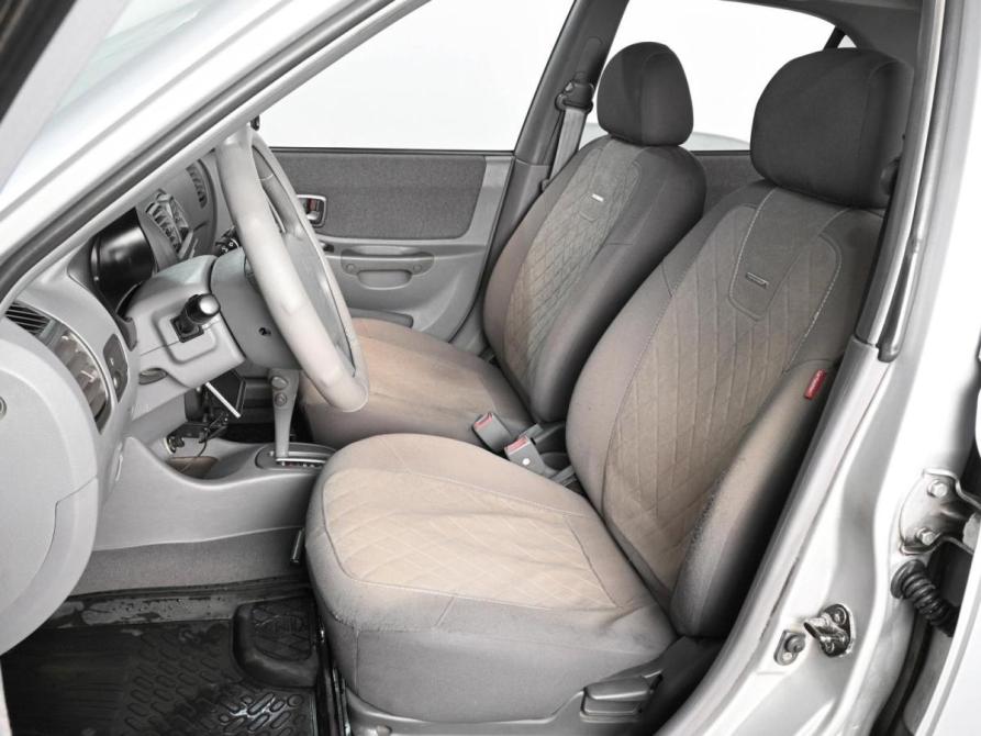Hyundai Accent II Ростов-на-Дону  - изображение 10