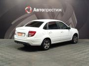 Lada (ВАЗ) Granta I Рестайлинг Оренбург  - изображение 21