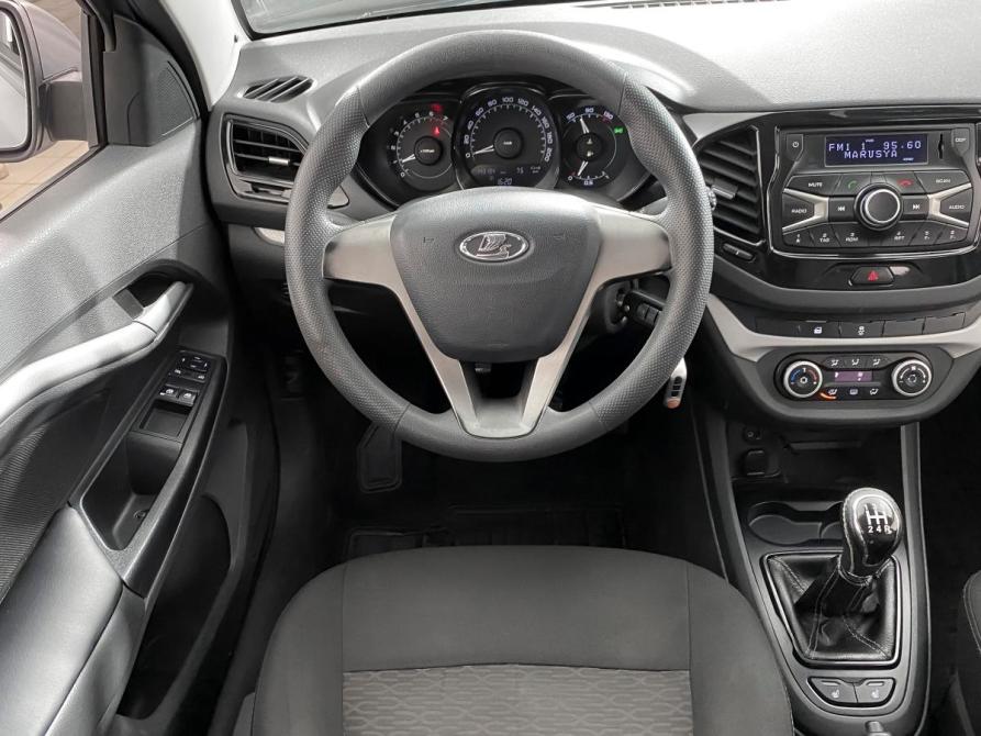 Lada (ВАЗ) Vesta I Нижний Новгород  - изображение 17