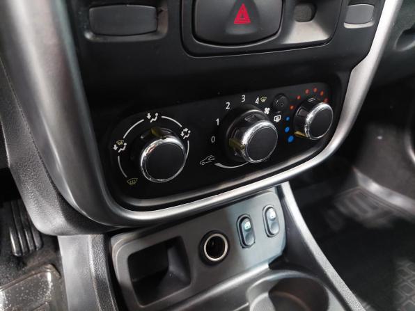 Renault Duster I с пробегом 2013 года, цена 630 000 рублей, 176456 км, внедорожник, Автокод Объявления