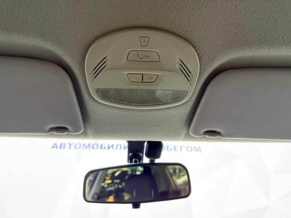 Lada (ВАЗ) Granta I с пробегом 2018 года, цена 470 000 рублей, 155472 км, седан, Автокод Объявления