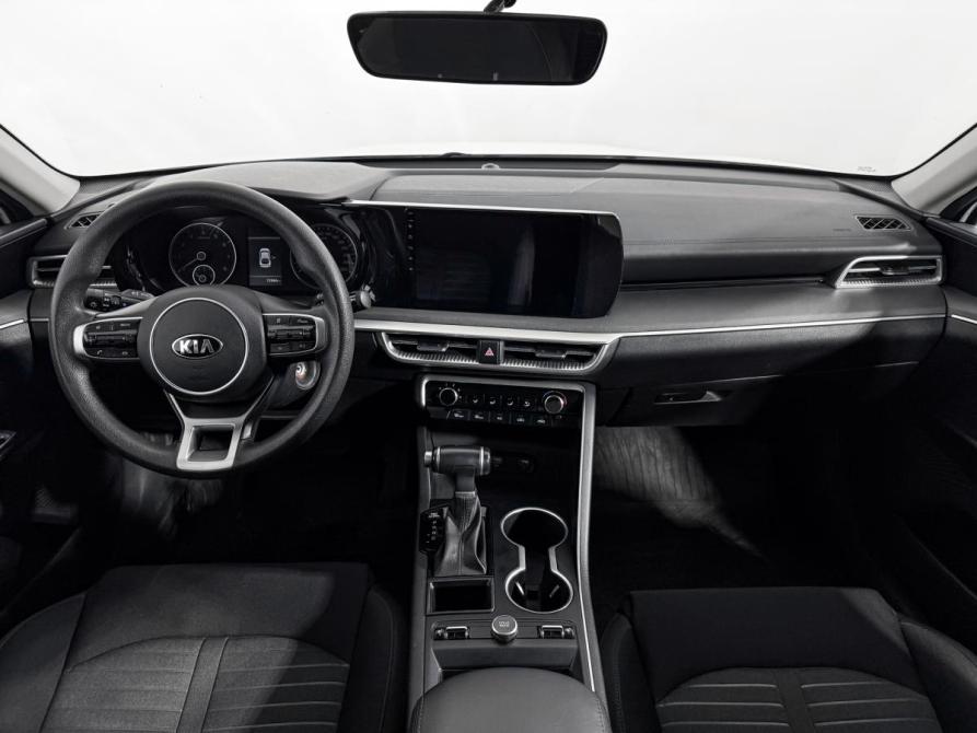 Kia K5 III Санкт-Петербург  - изображение 15