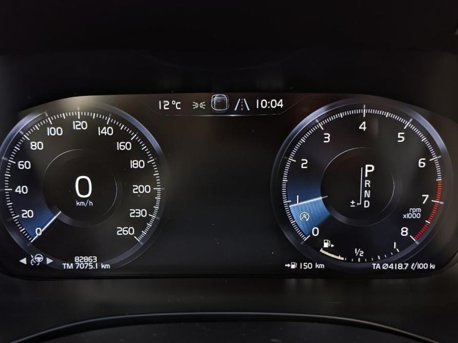 Volvo XC60 II Москва  - изображение 16