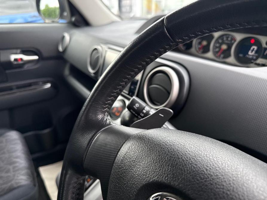 Toyota Corolla Rumion Омск  - изображение 14