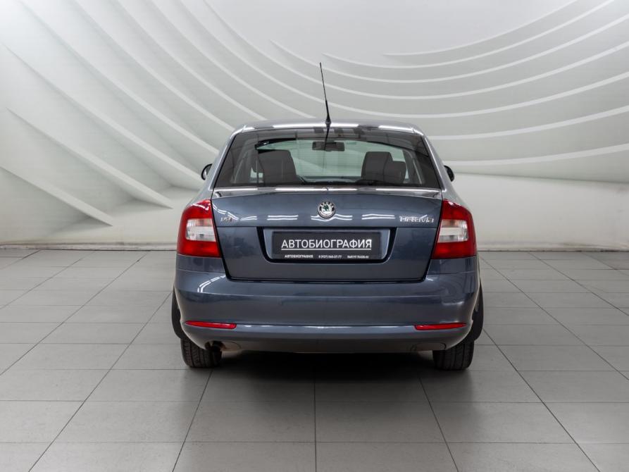 Skoda Octavia II (A5) Рестайлинг Волгоград  - изображение 6