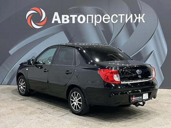 Datsun on-DO I с пробегом 2019 года, цена 525 000 рублей, 85000 км, седан, Автокод Объявления