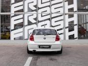 BMW 1 серии I (E81/E82/E87/E88) Рестайлинг Ставрополь  - изображение 23