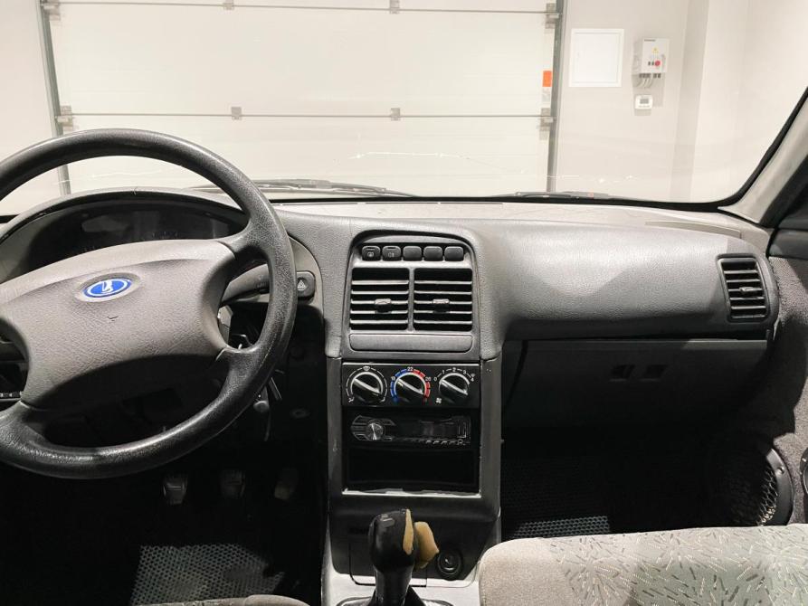 Lada (ВАЗ) 2111 Екатеринбург  - изображение 16