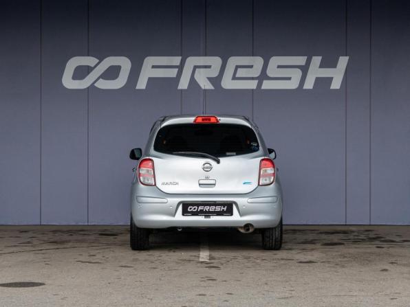 Nissan March IV (K13) с пробегом 2010 года, цена 700 000 рублей, 178134 км, хэтчбек, Автокод Объявления