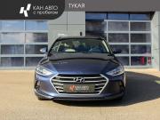Hyundai Elantra VI (AD) Казань  - изображение 14