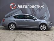 Skoda Octavia III (A7) Рестайлинг Пермь  - изображение 29