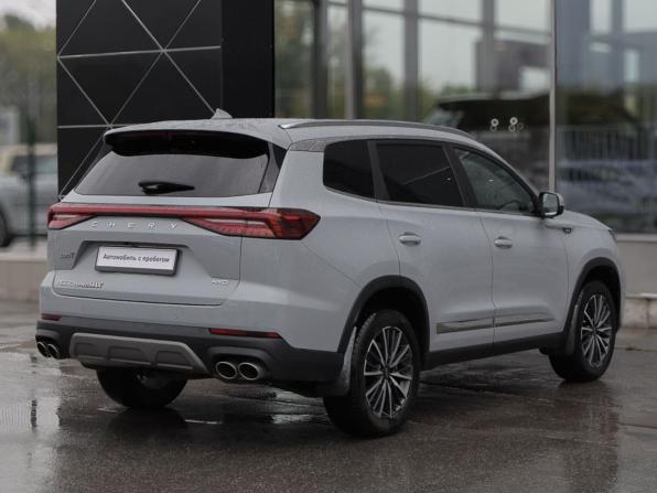 Chery Tiggo 8 Pro Max I Рестайлинг с пробегом 2023 года, цена 2 620 000 рублей, 29560 км, внедорожник, Автокод Объявления