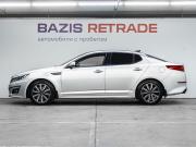 Kia Optima III Рестайлинг Тюмень  - изображение 35