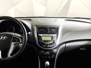 Hyundai Solaris I Москва  - изображение 33