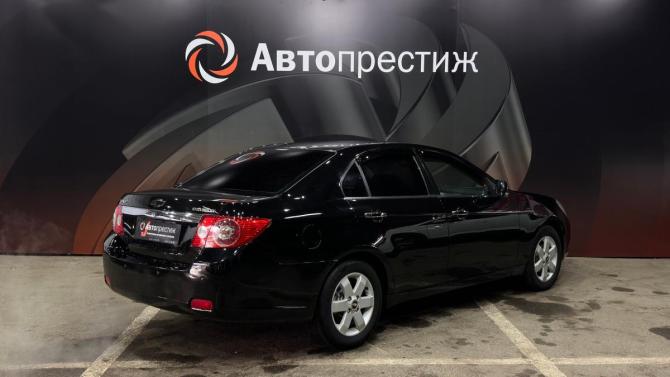 Chevrolet Epica V250 Рестайлинг с пробегом 2008 года, цена 595 000 рублей, 215150 км, седан, Автокод Объявления