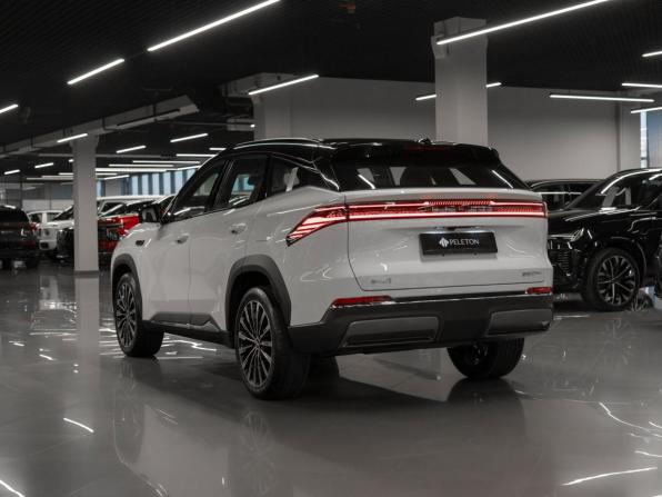 Geely Galaxy M7 с пробегом 2026 года, цена 4 000 000 рублей, 15 км, внедорожник, Автокод Объявления