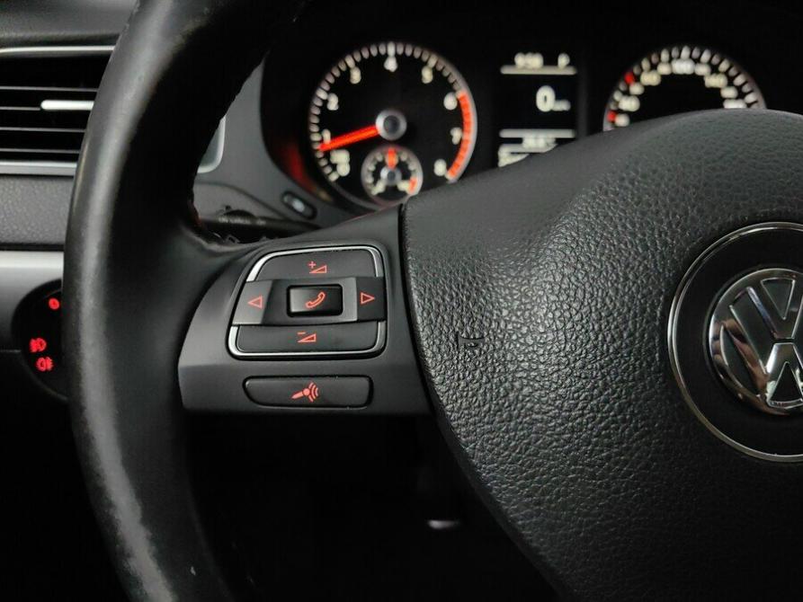 Volkswagen Jetta VI Подольск  - изображение 17
