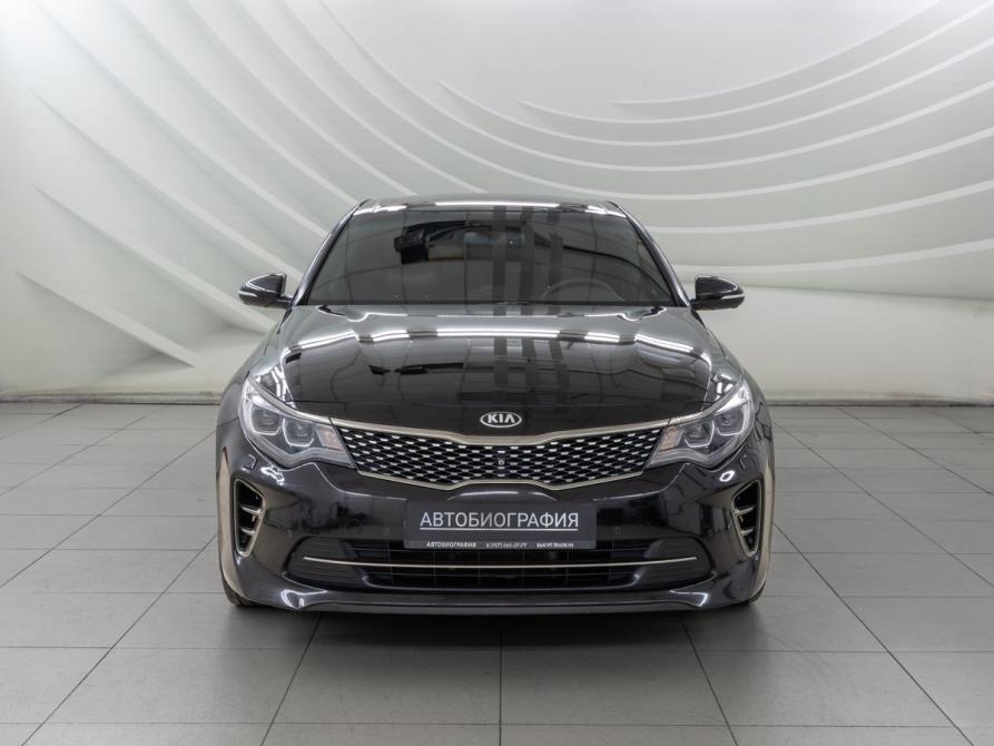 Kia Optima IV Волгоград  - изображение 2