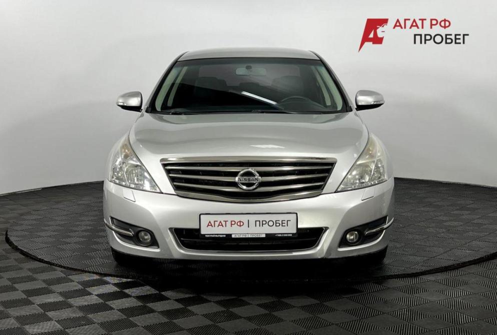 Nissan Teana II Рестайлинг Нижний Новгород  - изображение 3