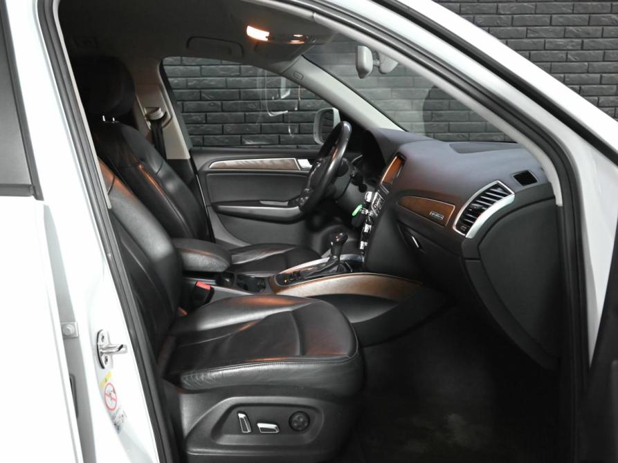 Audi Q5 I (8R) Рестайлинг Екатеринбург  - изображение 10