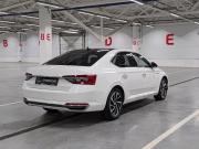 Skoda Superb III Рестайлинг Казань  - изображение 34