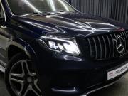 Mercedes-Benz GLS I (X166) Москва  - изображение 57