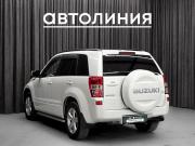 Suzuki Grand Vitara II Рестайлинг Красноярск  - изображение 25