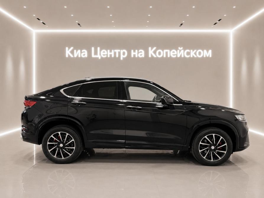 Geely Tugella I Рестайлинг Челябинск  - изображение 3