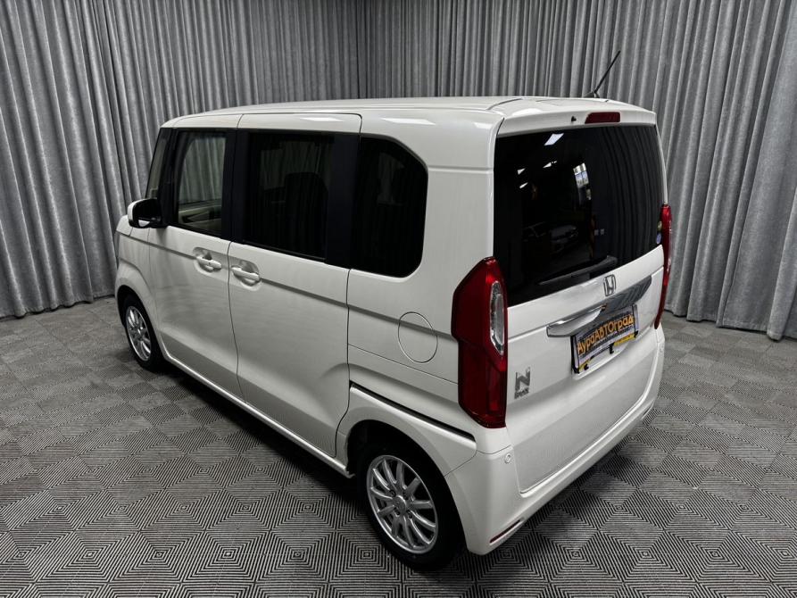 Honda N-BOX II Стерлитамак  - изображение 9