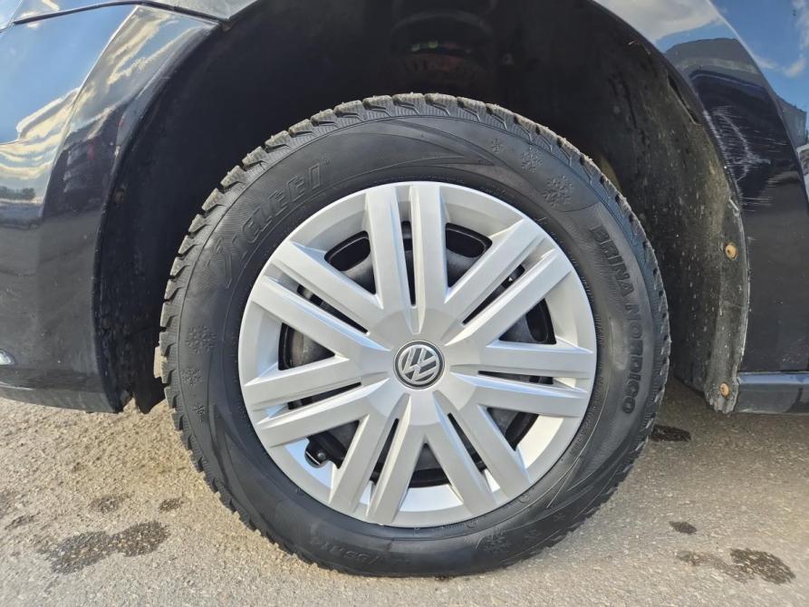 Volkswagen Polo V Рестайлинг Саратов  - изображение 19