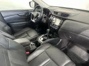 Nissan X-Trail III Рестайлинг Москва  - изображение 32