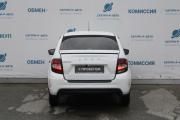 Lada (ВАЗ) Granta I Рестайлинг Пермь  - изображение 25
